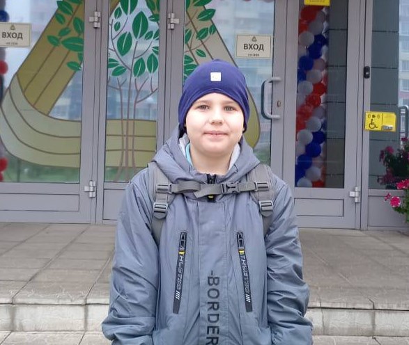 Андрей Сипков